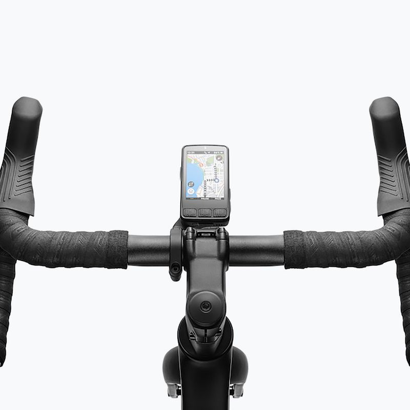 Navigație de bicicletă Wahoo Elemnt Roam GPS 3 black 3
