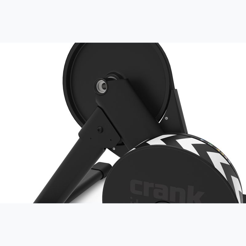 Trainer de ciclism Wahoo Kickr Core 2 (Casetă 11s) black 6