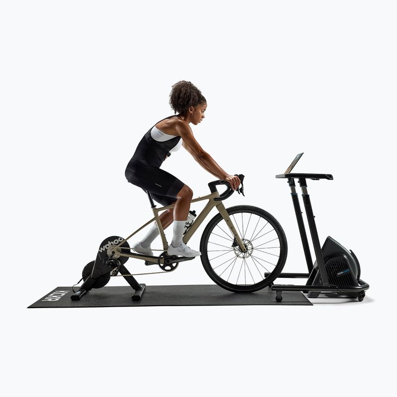 Trainer de ciclism Wahoo Kickr Core 2 (Casetă 11s) black 8