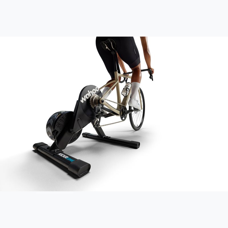 Trainer de ciclism Wahoo Kickr Core 2 (Casetă 11s) black 9