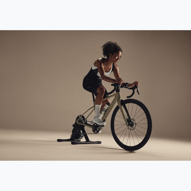 Trainer de ciclism Wahoo Kickr Core 2 (Casetă 11s) black 11