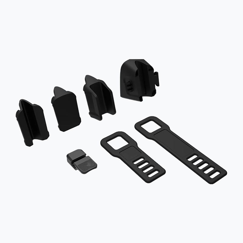 Suport pentru radar de bicicletă Wahoo Trackr Radar Mount black 5
