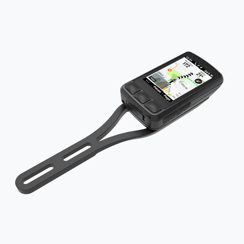 Suport de ciclism pentru calculator Wahoo Roam 3 & Bolt 3 Integrated Handlebar 4