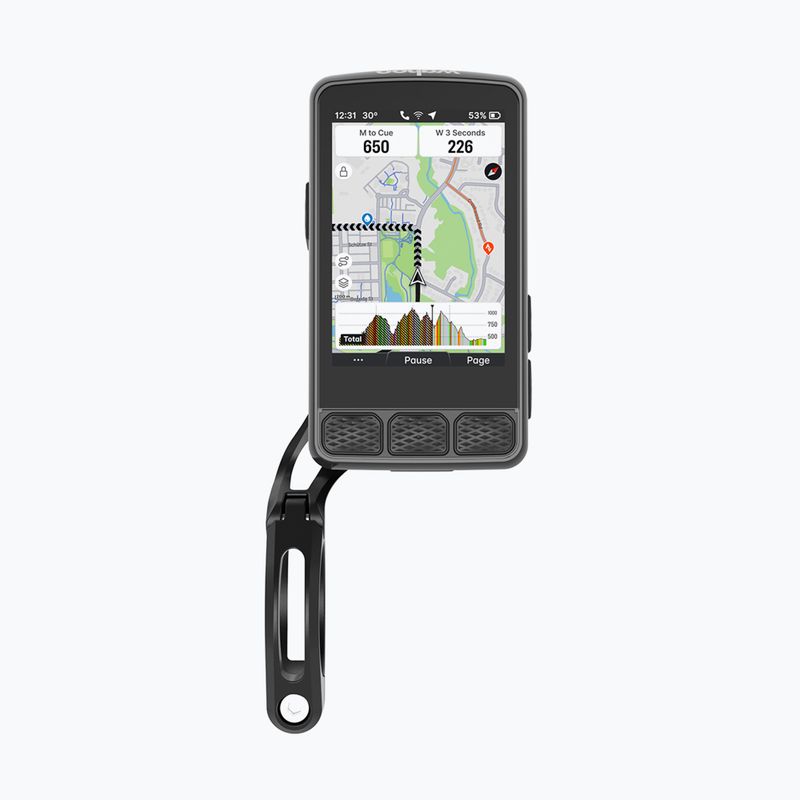 Suport Wahoo Komputerka Roam 3 & Bolt 3 Out Front 6