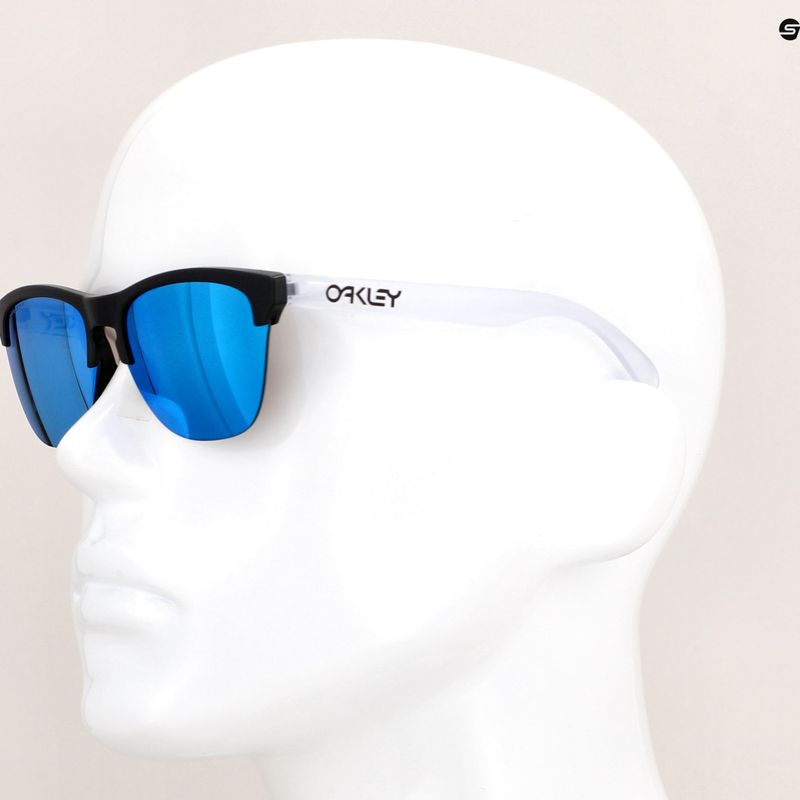 Ochelari de soare Oakley Frogskins Lite 13