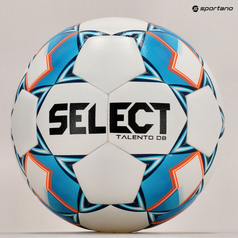 SELECT Talento DB V22 V22 130002 mărimea 5 fotbal 5