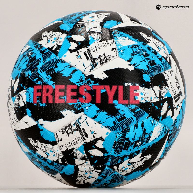 Selectați Freestyler fotbal v23 150035 dimensiune 4.5 7