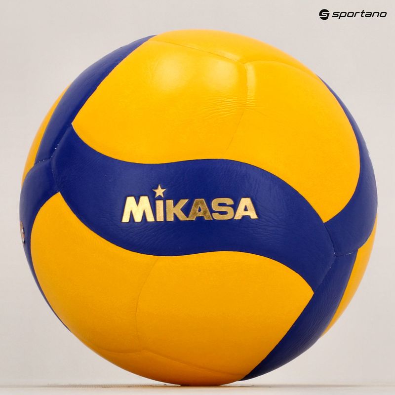 Mikasa volei V333W mărimea 5