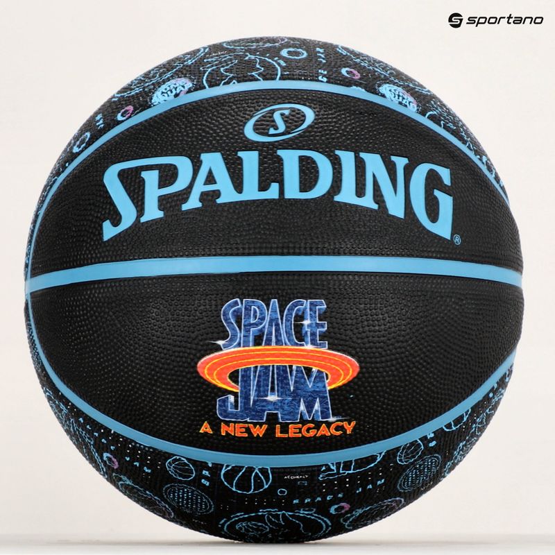 Spalding Tune Squad baschet 84582Z mărimea 7 5