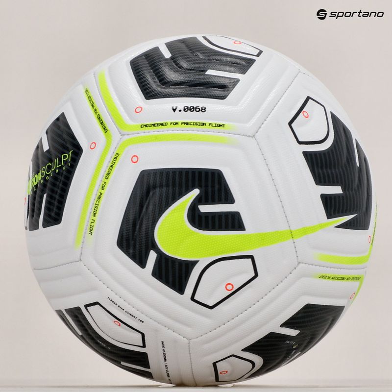 Nike Academy Team Football CU8047-100 mărimea 3 6