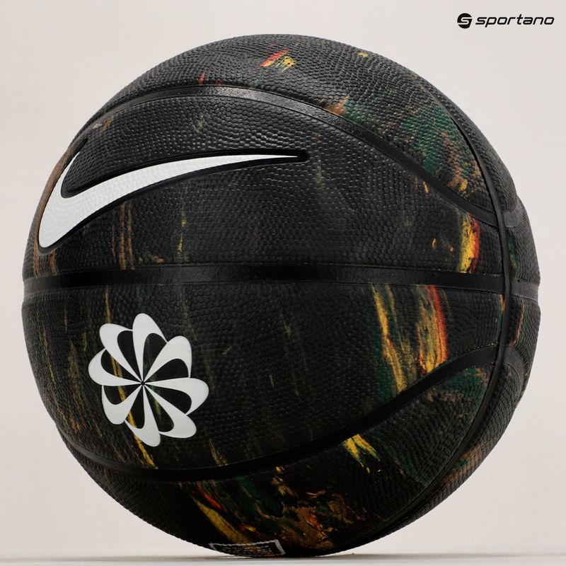 Nike Everyday Playground 8P Next Nature dezumflat baschet N1007037-973 dimensiunea 5 5