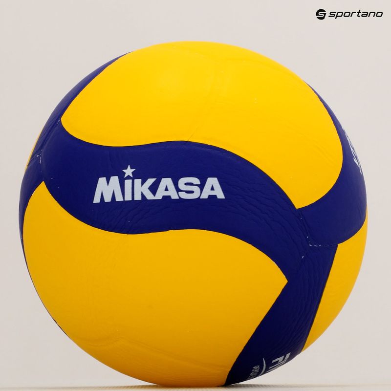 Mikasa VT500W minge de volei mărimea 5 5