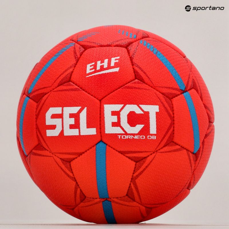 SELECT Torneo DB v21 EHF handbal mărimea 1 4