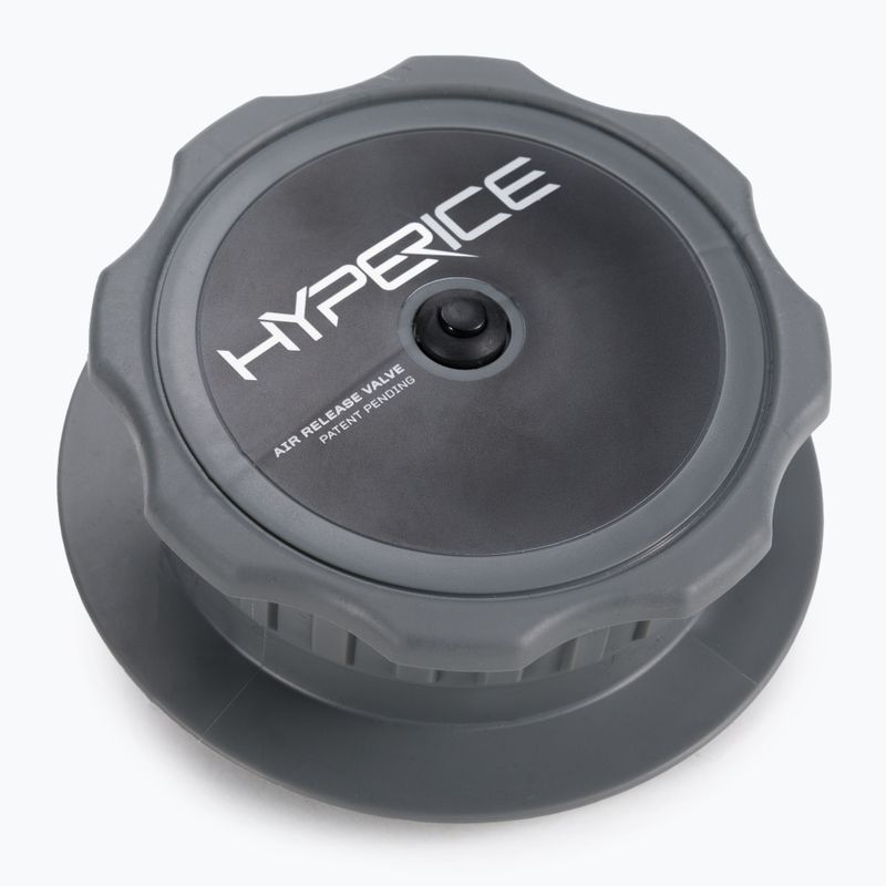 Hyperice manșon de compresie de răcire a brațului drept negru 10022001-00 9