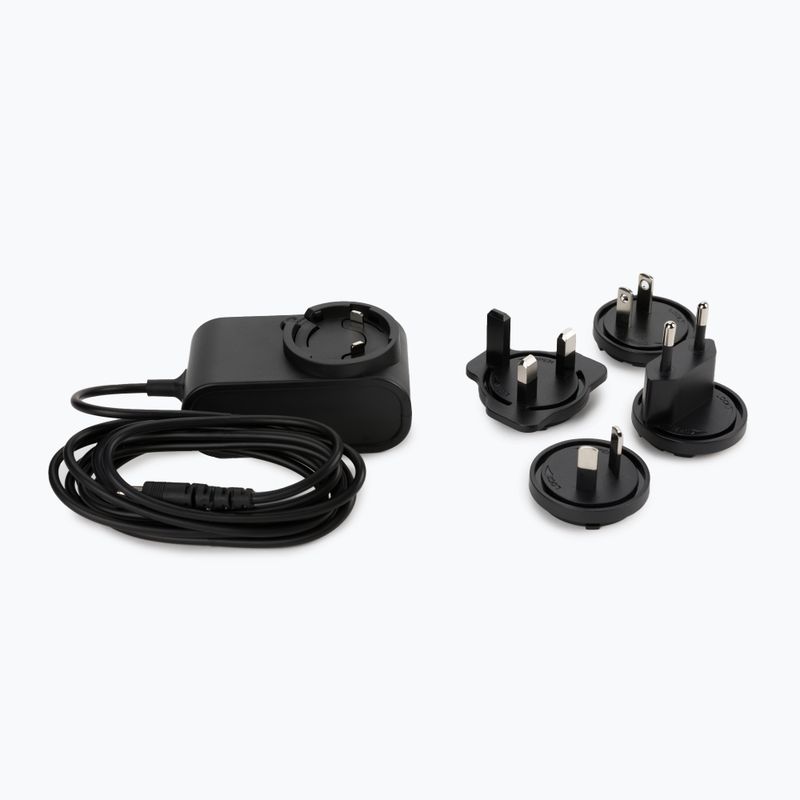 Manșon pentru încălzirea picioarelor și vibrațiilor Hyperice Venom negru 21000001-10 4