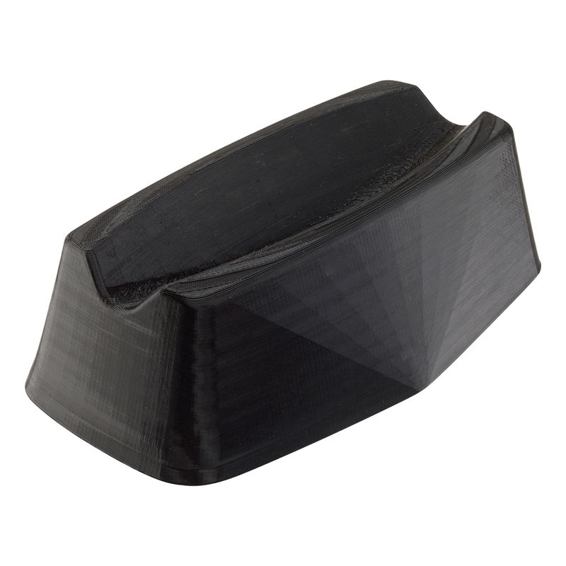 Wahoo Snap Wheel Block negru 000-5143