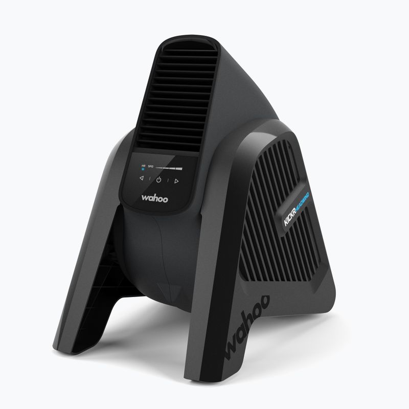 Wahoo Kickr Headwind Headwind accesoriu pentru bicicletă negru WFBKTR7EU 3