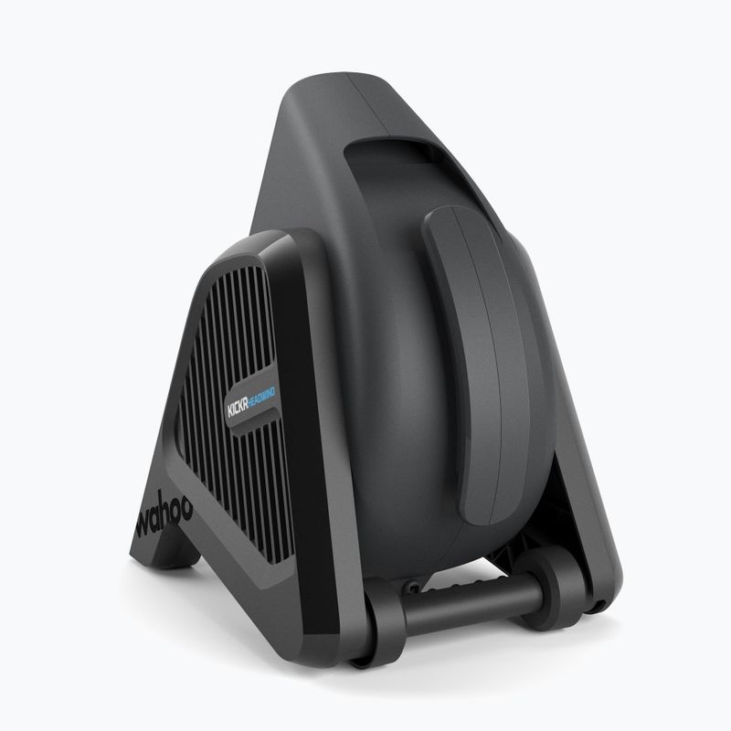 Wahoo Kickr Headwind Headwind accesoriu pentru bicicletă negru WFBKTR7EU 5