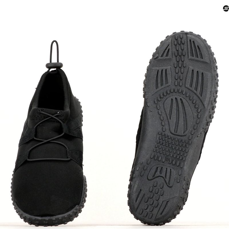 ProWater pantofi de apă pentru femei PRO-23-37-121L negru 14