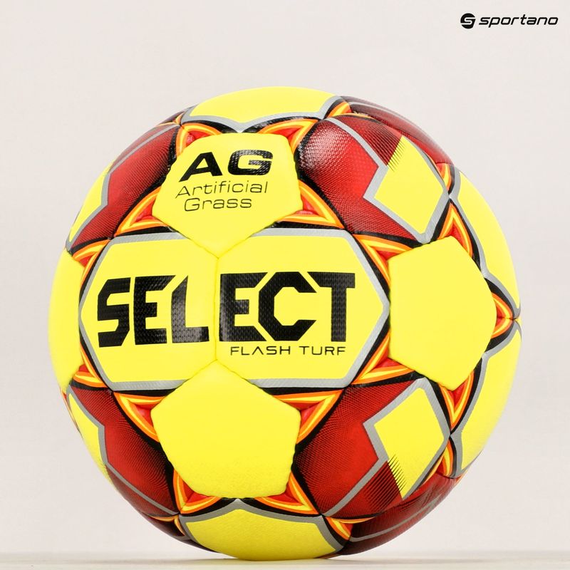 2019 Select Flash Turf galben/roșu 0574046553 5