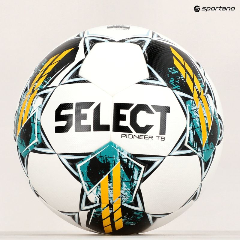 SELECT Pioneer TB TB v23 120072 120072 dimensiunea 5 fotbal 5