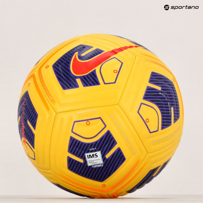 Nike Academy Team Football CU8047-720 dimensiune 4 6