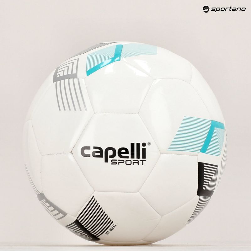 Capelli Tribeca Tribeca Metro echipa de fotbal AGE-5884 mărimea 4