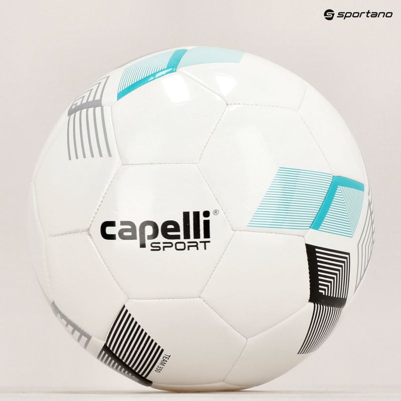 Capelli Tribeca Tribeca Metro echipa de fotbal AGE-5884 mărimea 5