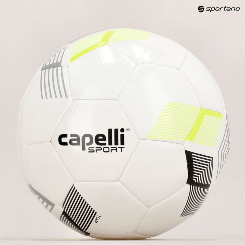 Capelli Tribeca Tribeca Metro Echipa de fotbal AGE-5902 mărimea 5 5