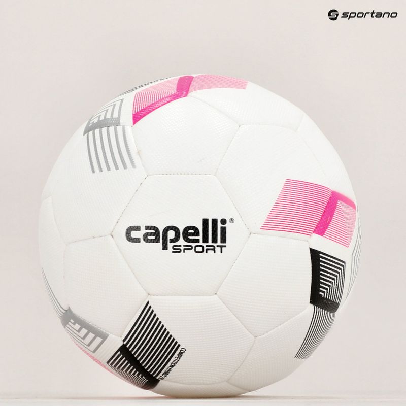 Capelli Tribeca Tribeca Metro Competition Hybrid Football AGE-5881 mărimea 3