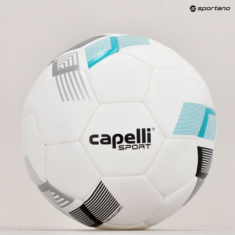 Capelli Tribeca Tribeca Metro Competition Hybrid Football AGE-5882 mărimea 4 6