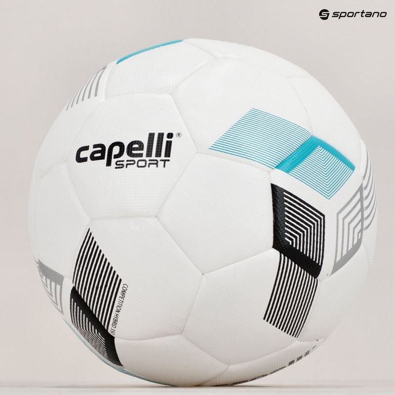 Capelli Tribeca Metro Metro Competition Hybrid Football AGE-5882 mărimea 5
