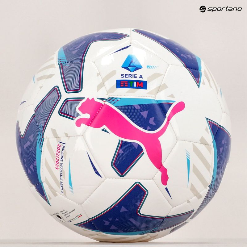 PUMA Orbit Serie A Ms 84003 01 mărimea 5 fotbal 5