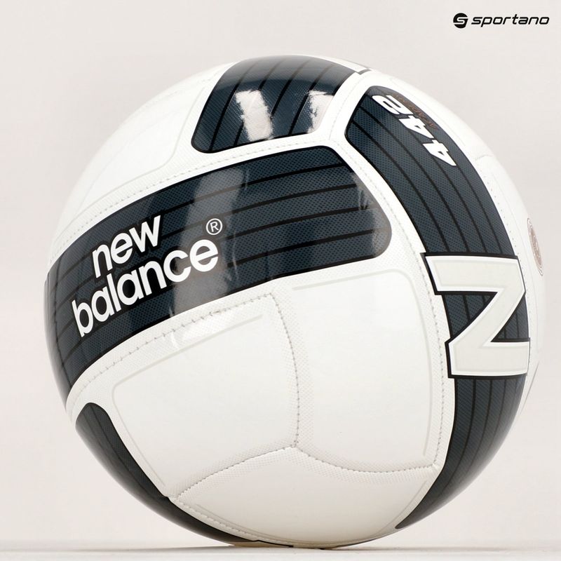 Minge de fotbal New Balance 442 Academy Trainer NBFB23002GWK mărime 5 5