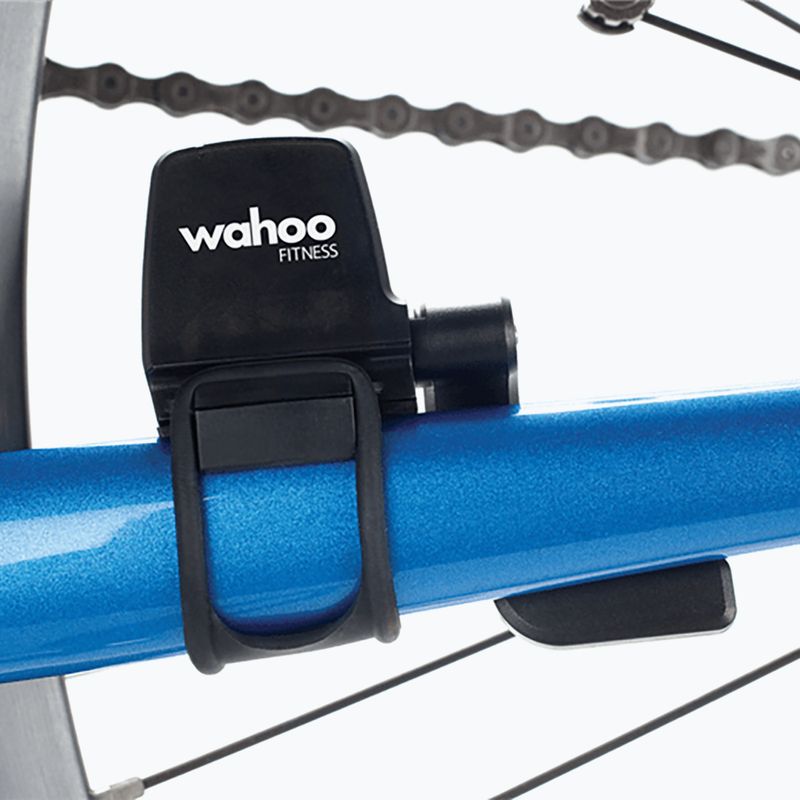 Senzor de cadență / viteză Wahoo Blue SC WFBTSC02 2