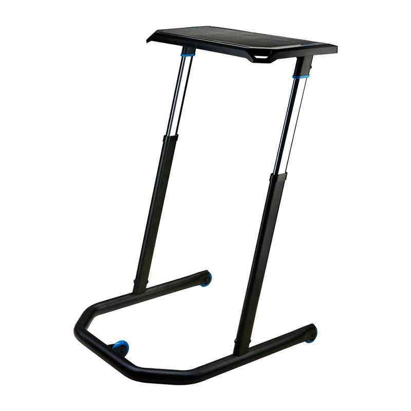 Wahoo Kickr Atașament pentru bicicletă de birou negru WFDESK1