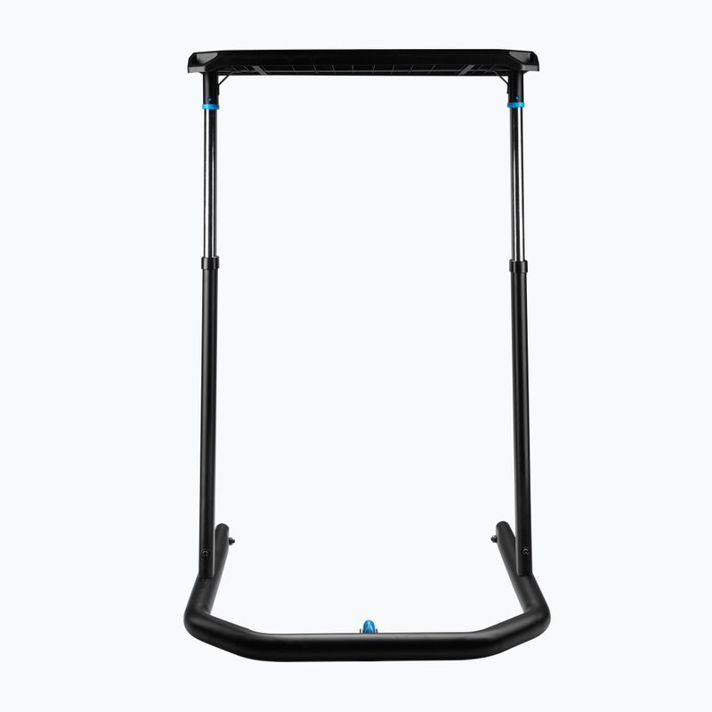 Wahoo Kickr Atașament pentru bicicletă de birou negru WFDESK1 2