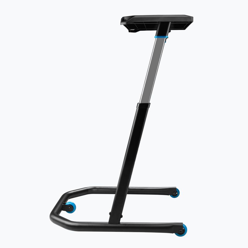 Wahoo Kickr Atașament pentru bicicletă de birou negru WFDESK1 4