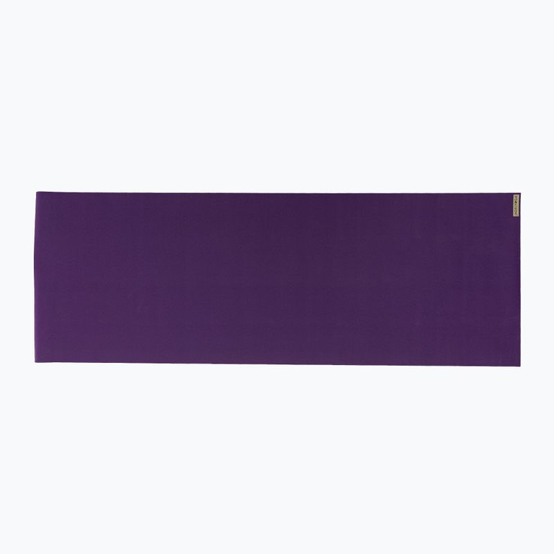 JadeYoga Harmony 3/16''' mov covor de yoga 368P 2