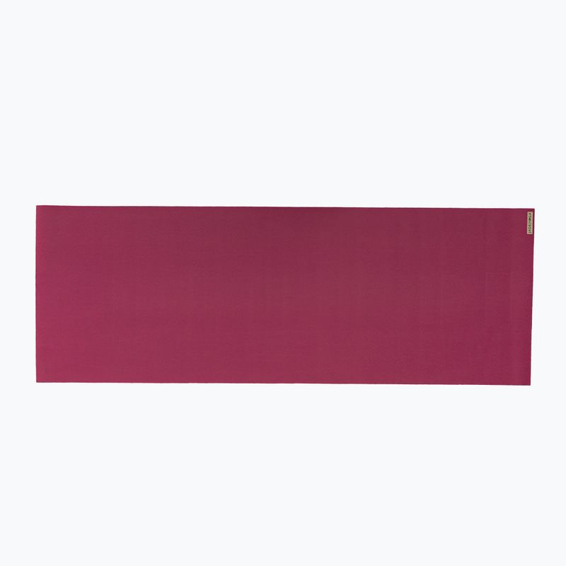 JadeYoga Harmony Harmony 3/16'' 68'' maro maro yoga mat 368RB 2