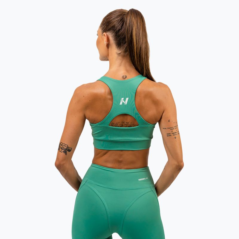 Sutien fitness NEBBIA Agile 3