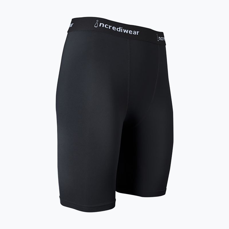 Incrediwear Pantaloni scurți de compresie Circulation negru SRP202 2
