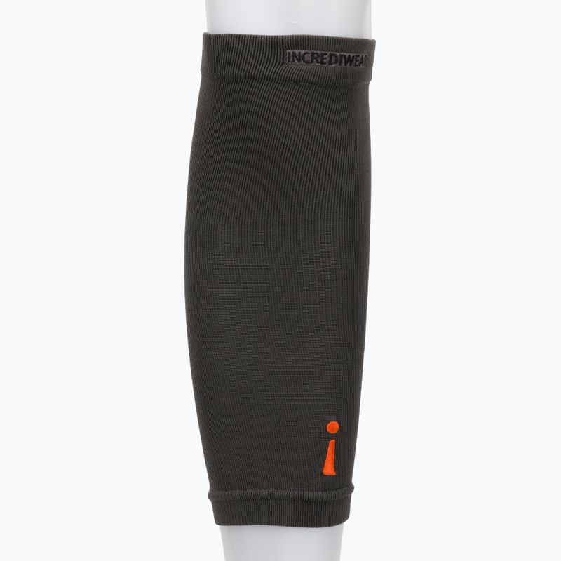 Incrediwear Calf Sleeve gri TS101