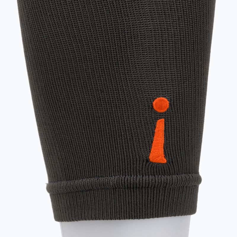 Incrediwear Calf Sleeve gri TS101 3