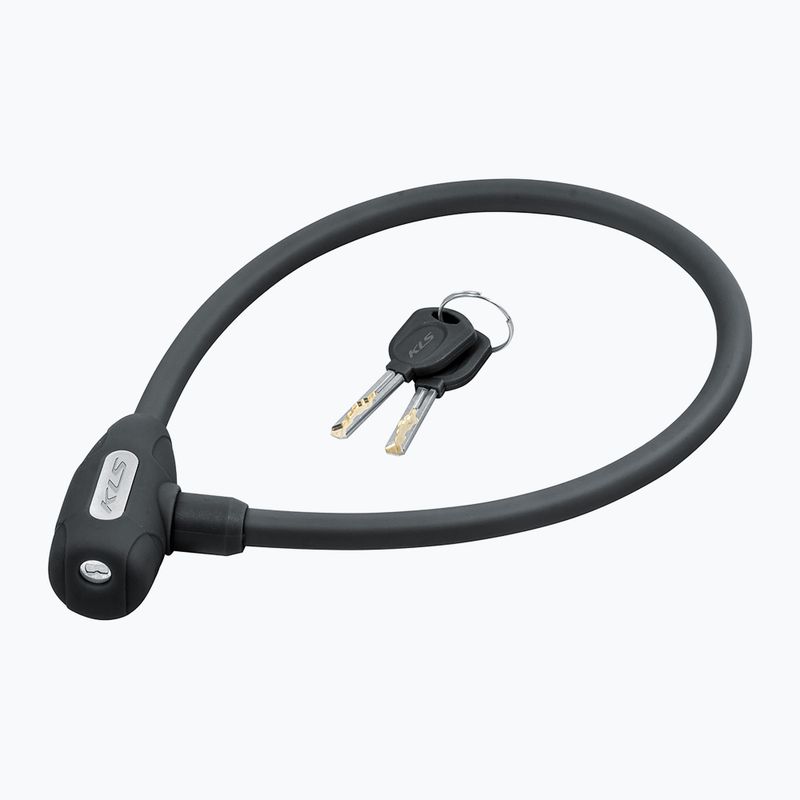 Lacăt de bicicletă Kellys Jolly black