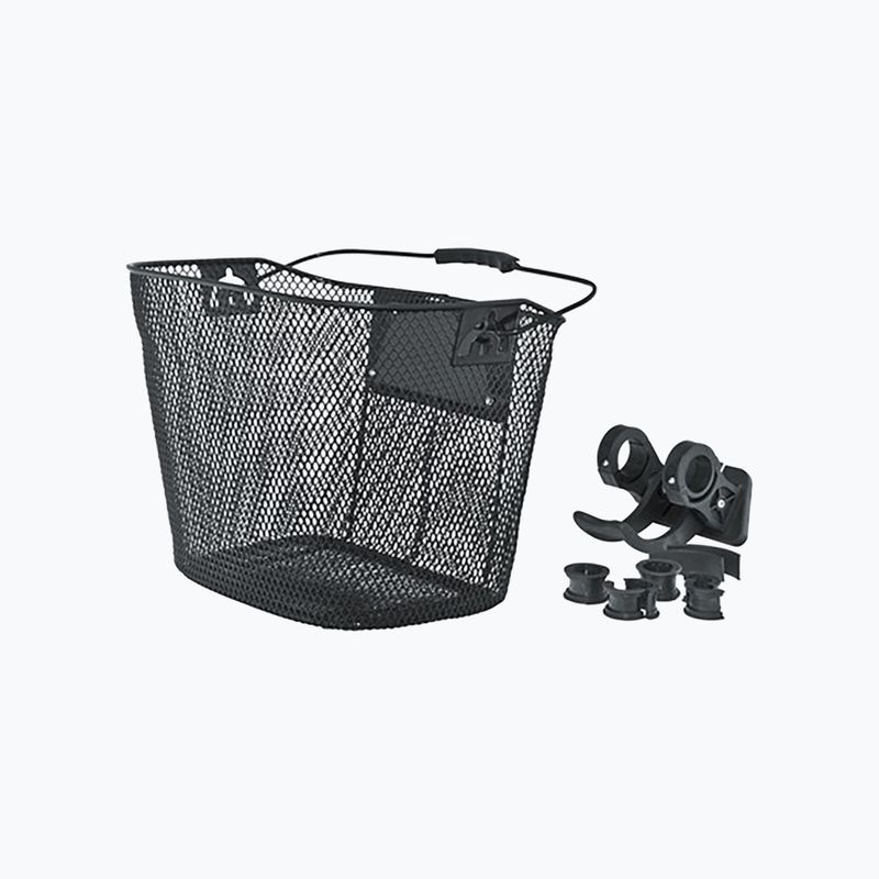 Kellys coș față biciclete negru CARGO