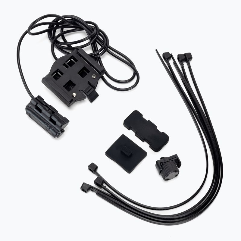 Calculator pentru biciclete Kellys grey DIGIT 3
