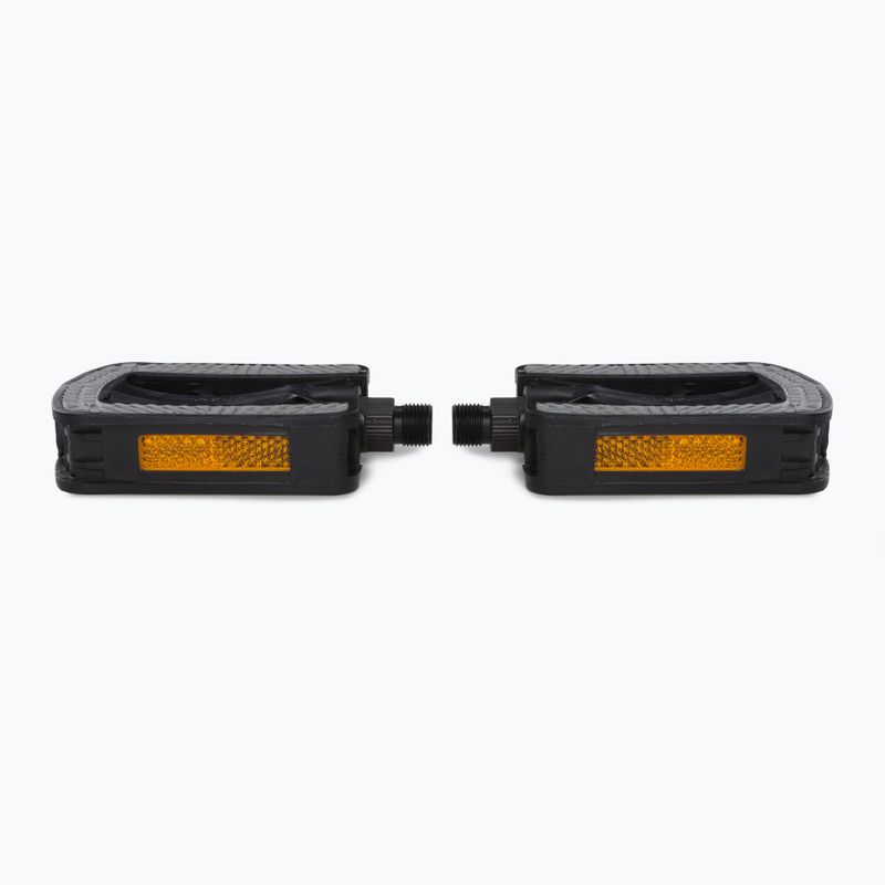 Kellys pedale de biciclete negru Trail 10 3