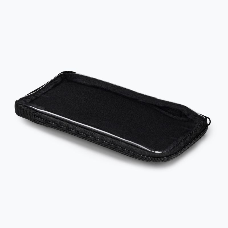 Kellys sac de biciclete pentru cadru negru ALPHA 5