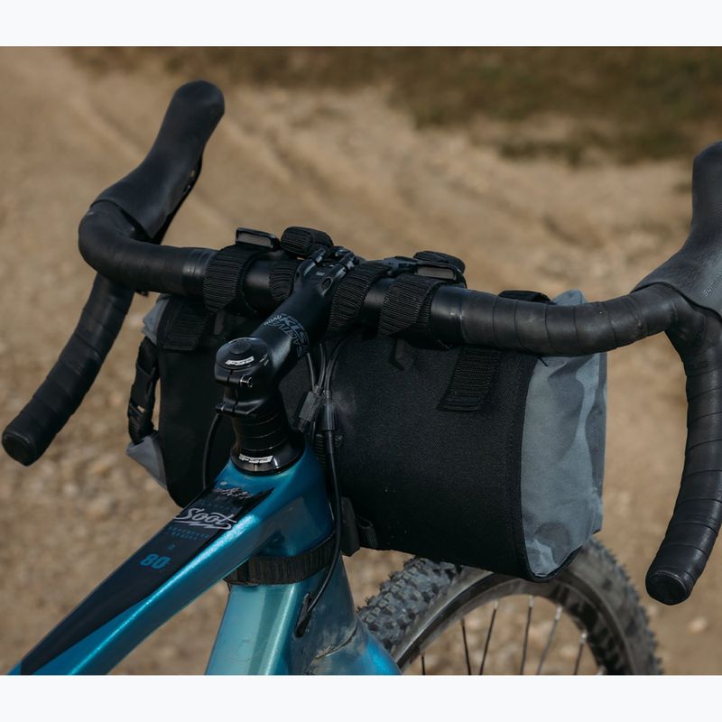 Kellys MTB geanta ghidon Aura 9 l negru 3